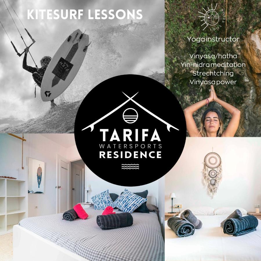 Homestay Watersports Tarifa