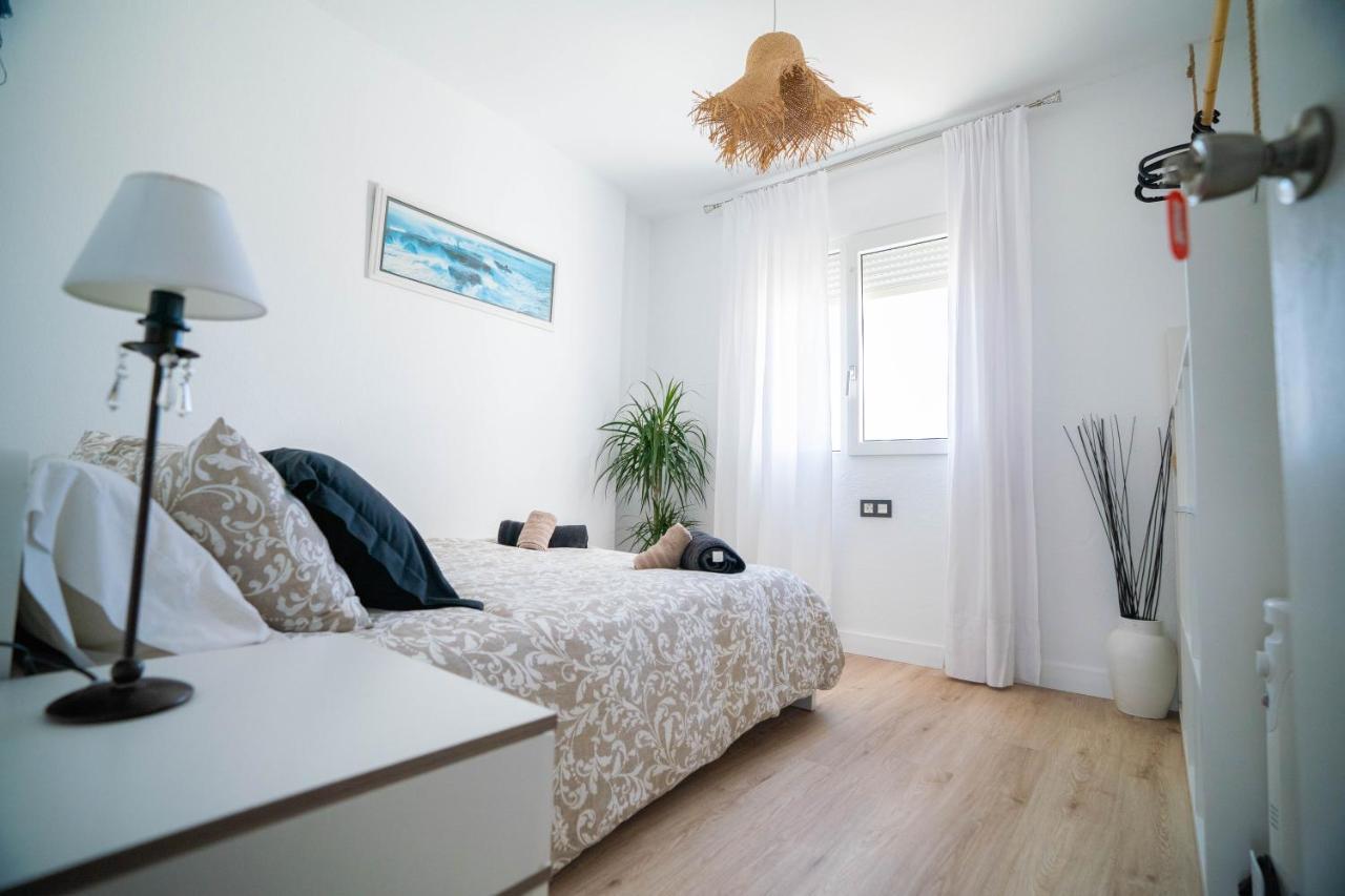 Watersports Homestay Tarifa